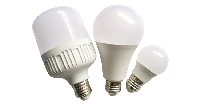لامپ led بهتر است یا کم مصرف