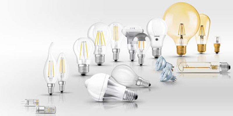 راهنمای خرید لامپ ال ای دی