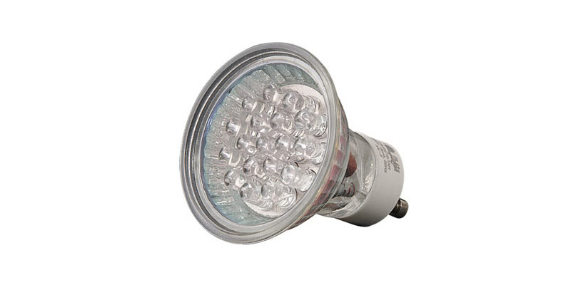 روشان عرضه انواع لامپ هالوژن ال ای دی